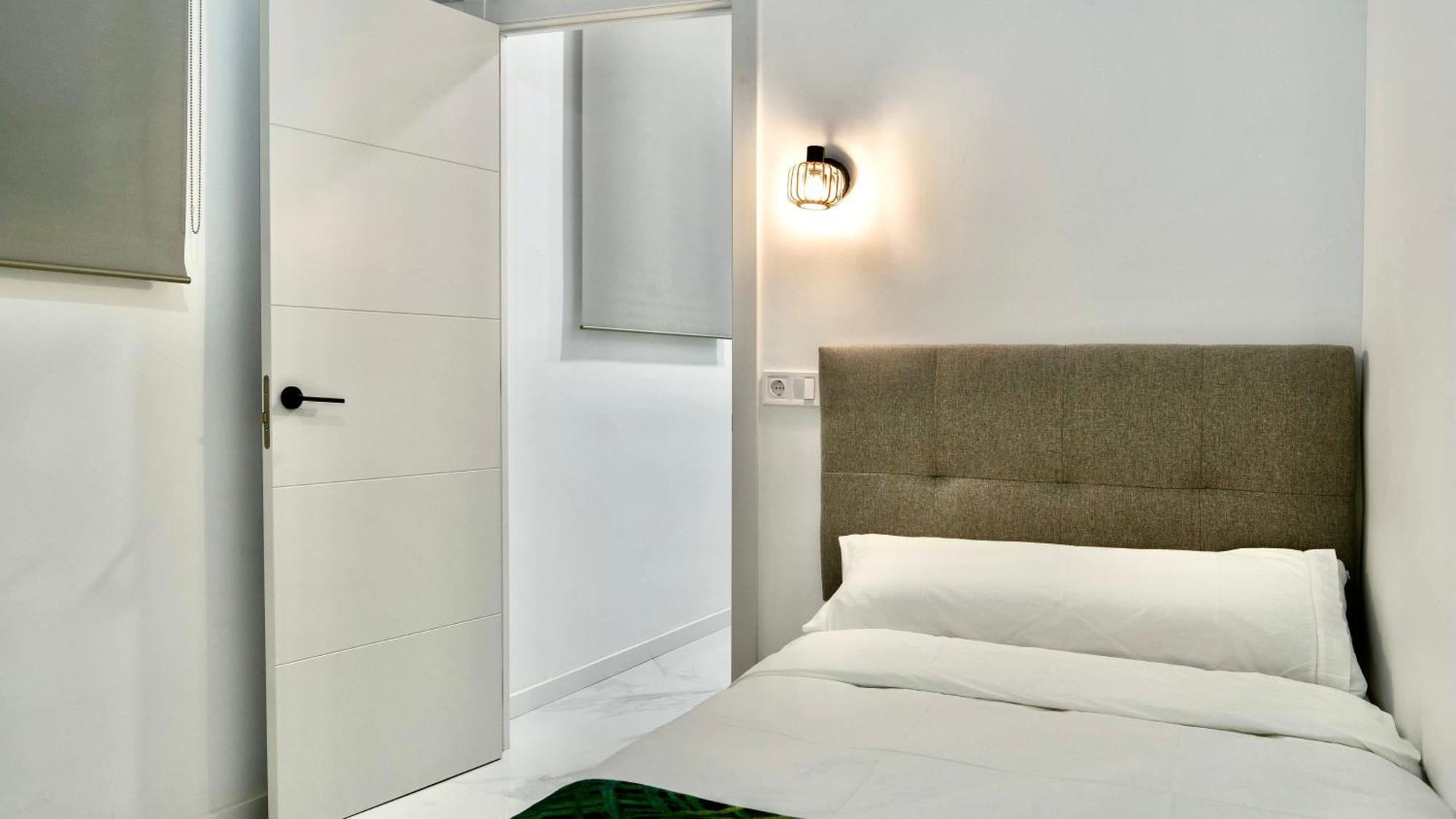 Apartamento Redes